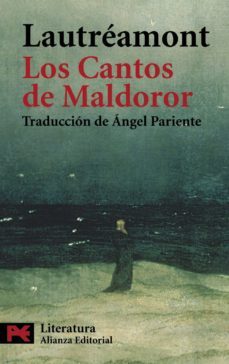 Libro Los Cantos De Maldoror