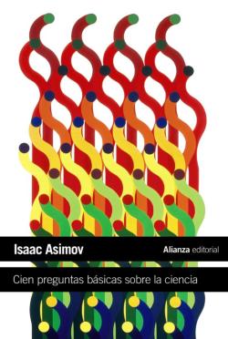 Libro Cien Preguntas Basicas Sobre La Ciencia