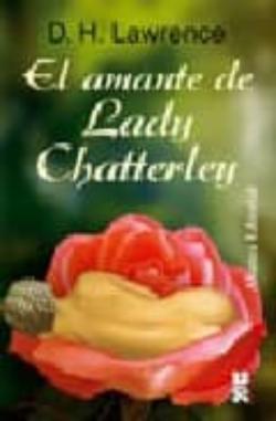 Libro El Amante De Lady Chatterley