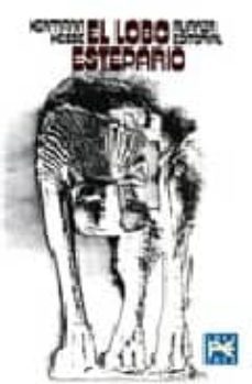 Libro El Lobo Estepario