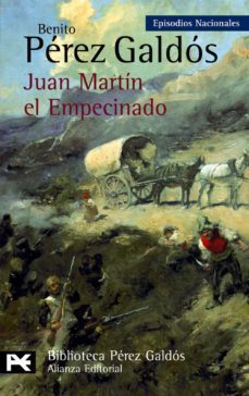 Libro Juan Martin El Empecinado