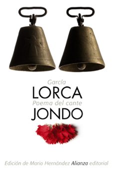 Libro Poema Del Cante Jondo