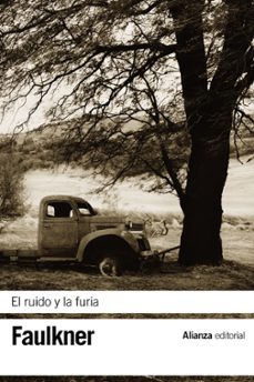 Libro El Ruido Y La Furia