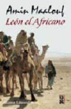 Libro Leon El Africano
