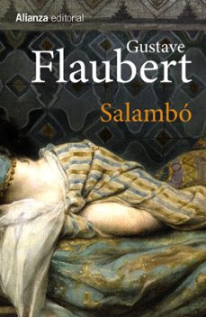 Libro Salambo