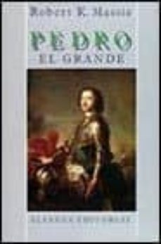 Libro Pedro El Grande