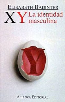 Libro Xy: La Identidad Masculina (2ª Ed.)