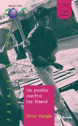 Libro Un Pueblo Contra Los Hamid