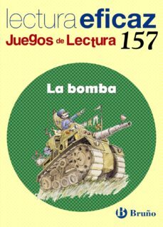 Libro La Bomba Juego De Lectura