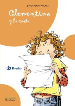 Libro Clementina Y La Carta