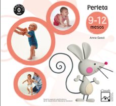 Libro Perleta, 9-12 Mesos Fitxes
