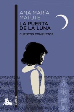 Libro La Puerta De La Luna