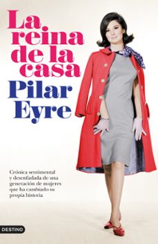 Portada de La Reina De La Casa