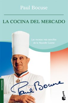 Libro La Cocina Del Mercado