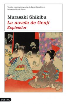Libro La Novela De Genji I