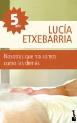 Libro Nosotras Que No Somos Como Las Demas