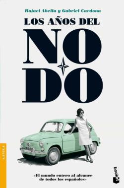 Libro Los Años Del Nodo