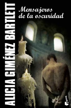 Libro Mensajeros De La Oscuridad