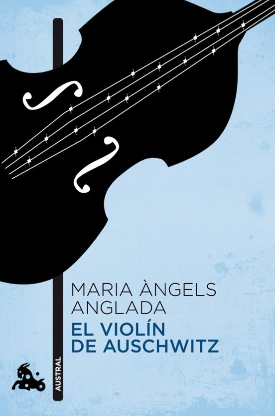 Libro El Violín De Auschwitz