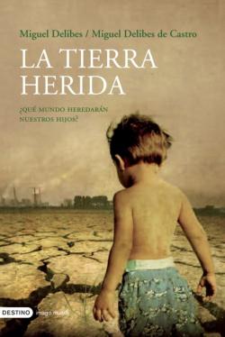 Libro La Tierra Herida