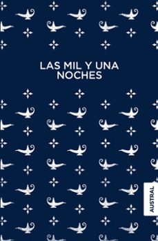 Libro Las Mil Y Una Noches