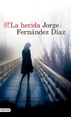 Libro La Herida