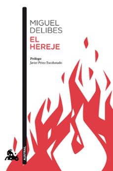Libro El Hereje