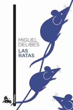 Libro Las Ratas