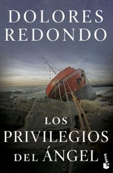Libro Los Privilegios Del Angel