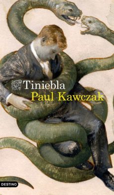 Libro Tiniebla