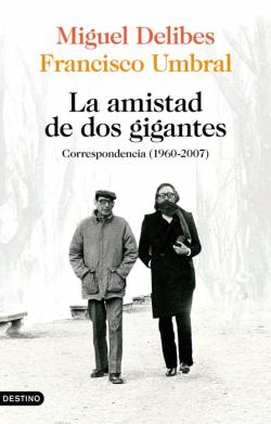 Libro La Amistad De Dos Gigantes