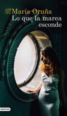 Libro Lo Que La Marea Esconde