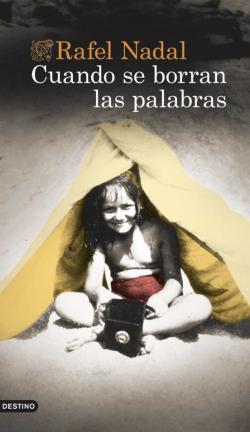 Libro Cuando Se Borran Las Palabras