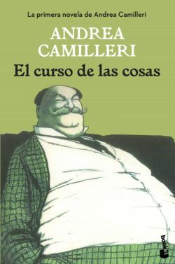 Libro El Curso De Las Cosas