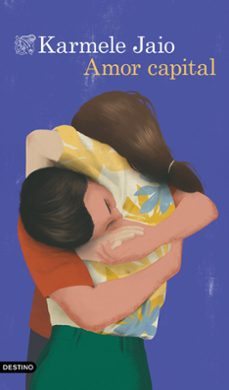 Libro Amor Capital