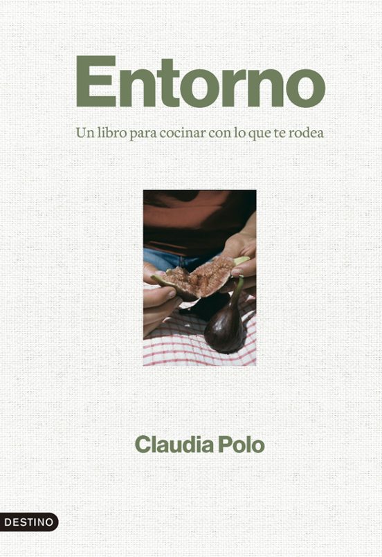 Libro Entorno