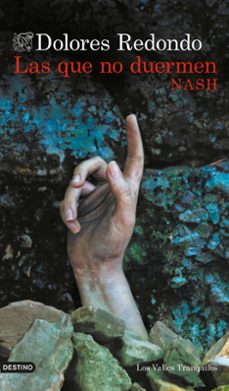 Libro Las Que No Duermen Nash