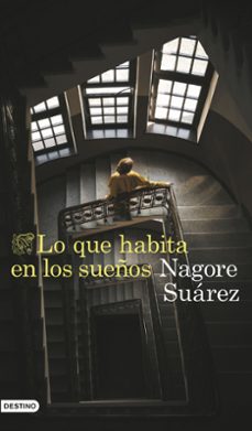 Libro Lo Que Habita En Los Sueños