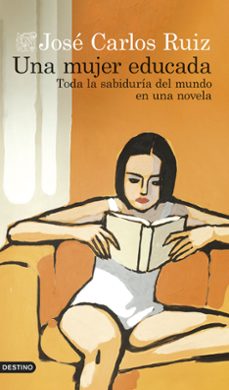 Libro Una Mujer Educada