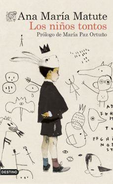 Libro Los Niños Tontos