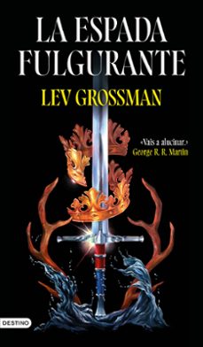 Libro La Espada Fulgurante