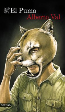 Libro El Puma
