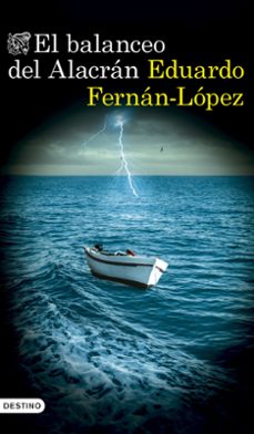 Libro El Balanceo Del Alacrán