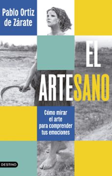 Libro El Artesano