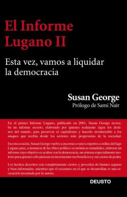 Libro El Informe Lugano Ii