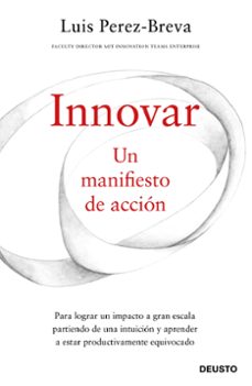 Libro Innovar