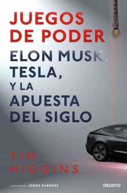 Libro Juegos De Poder