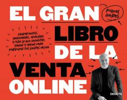 El Gran Libro De La Venta Online de Miquel Baixas Calafell en PDF