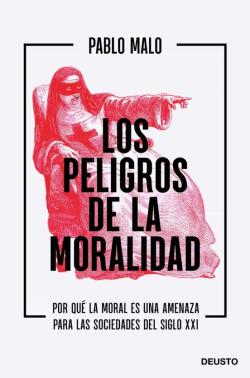 Portada de Los Peligros De La Moralidad