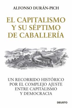 Libro El Capitalismo Y Su Séptimo De Caballería